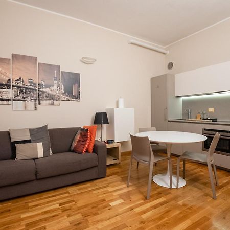 밀라노 Conca Del Naviglio Retreat 아파트 외부 사진