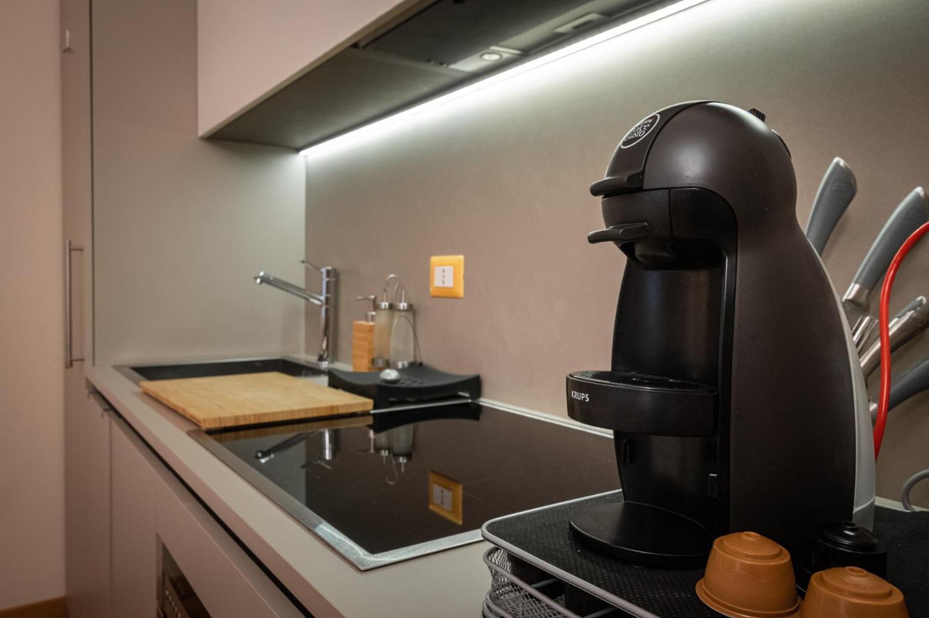 밀라노 Conca Del Naviglio Retreat 아파트 외부 사진