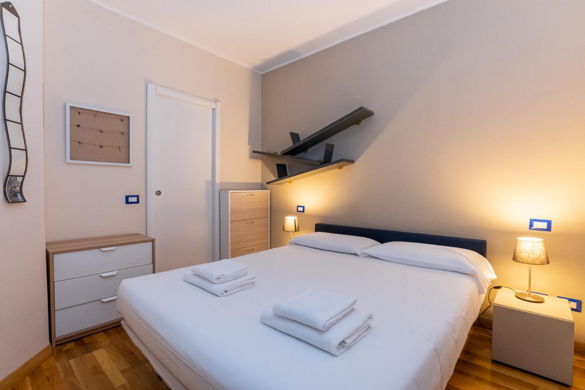 밀라노 Conca Del Naviglio Retreat 아파트 외부 사진