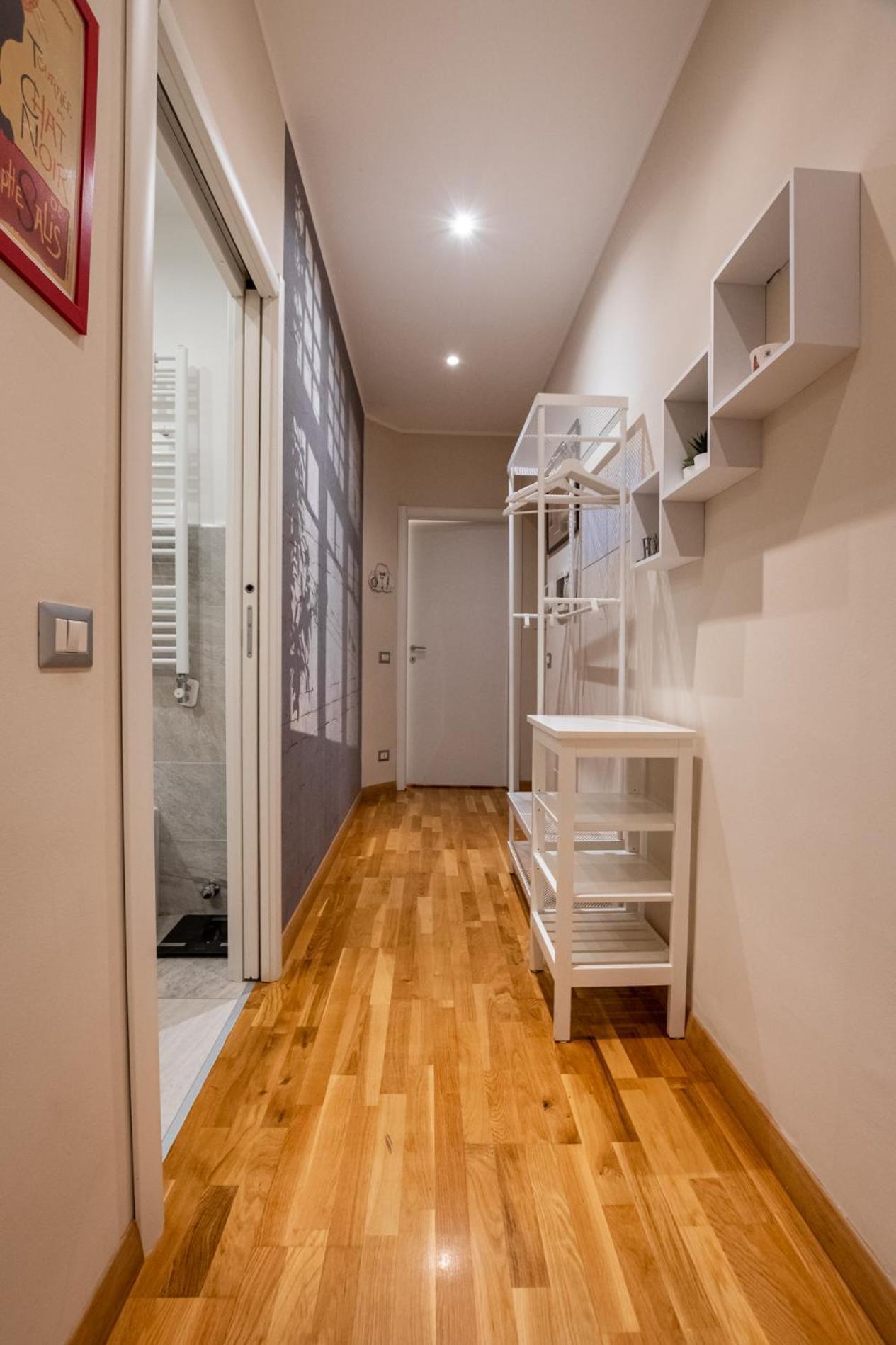 밀라노 Conca Del Naviglio Retreat 아파트 외부 사진